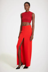 Racing Red