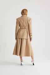 Beige