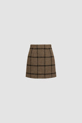 Gray Checkerboard