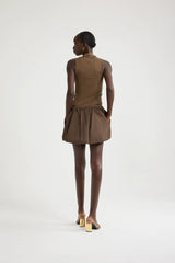 Java Brown