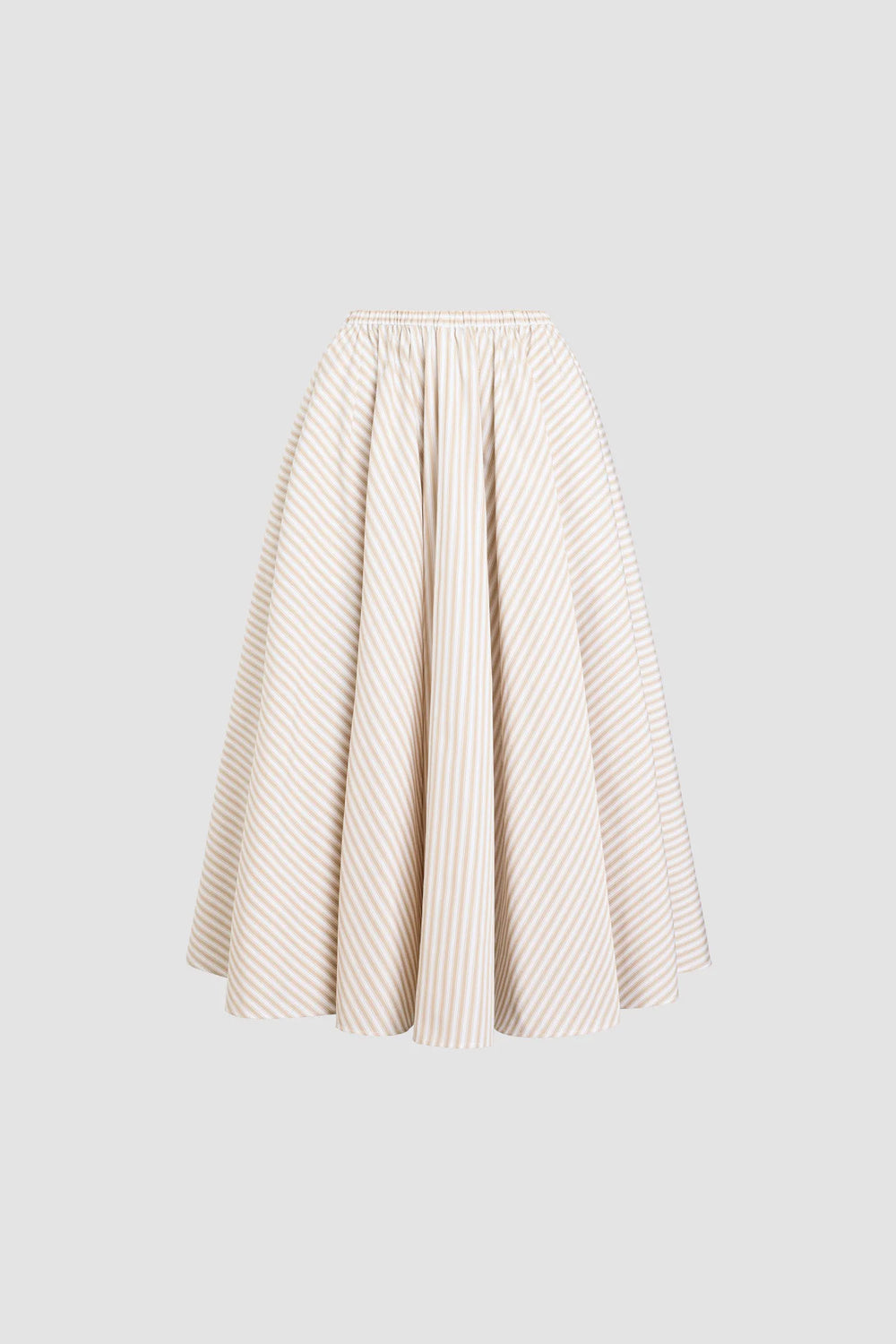 Dolce Coffee Stripes