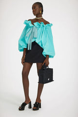 Mint Green