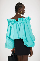 Mint Green