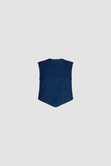 Ink Blue