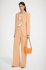 Light orange