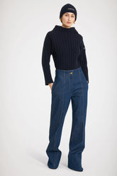 Rodeo Blue