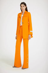 Bright Orange