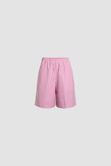 Pink Stripes