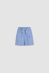 Heritage Blue Stripes