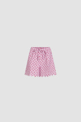 Small Provence Pink