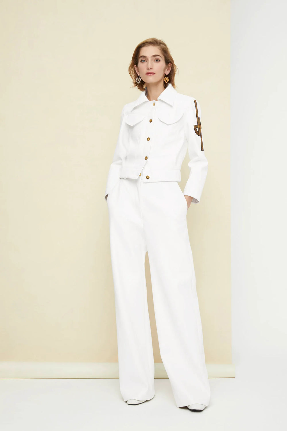 Ivory