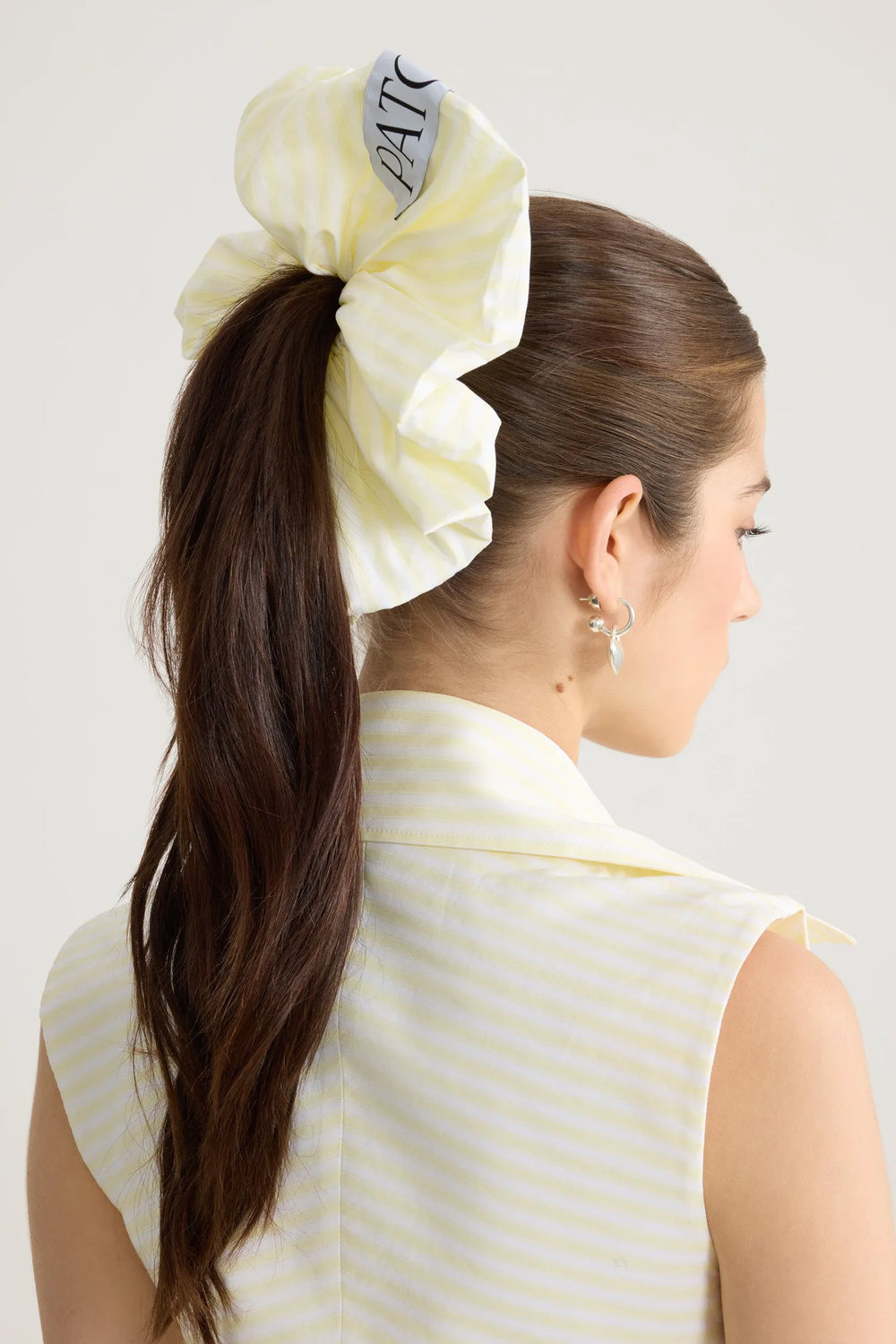 Lemonade Stripes