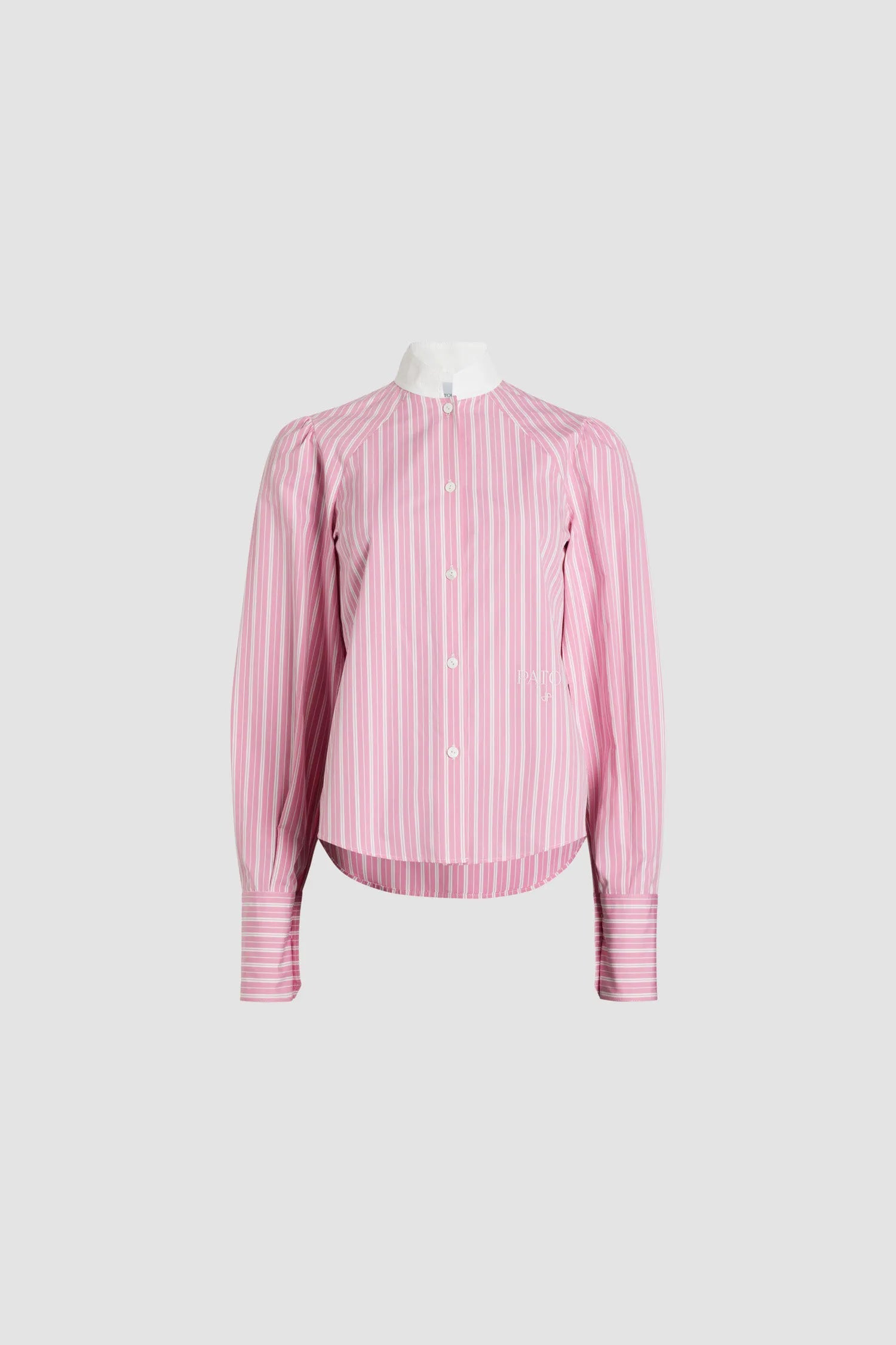 Pink Stripes