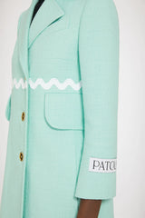 Mint Green
