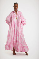 Art Deco Pink RTR
