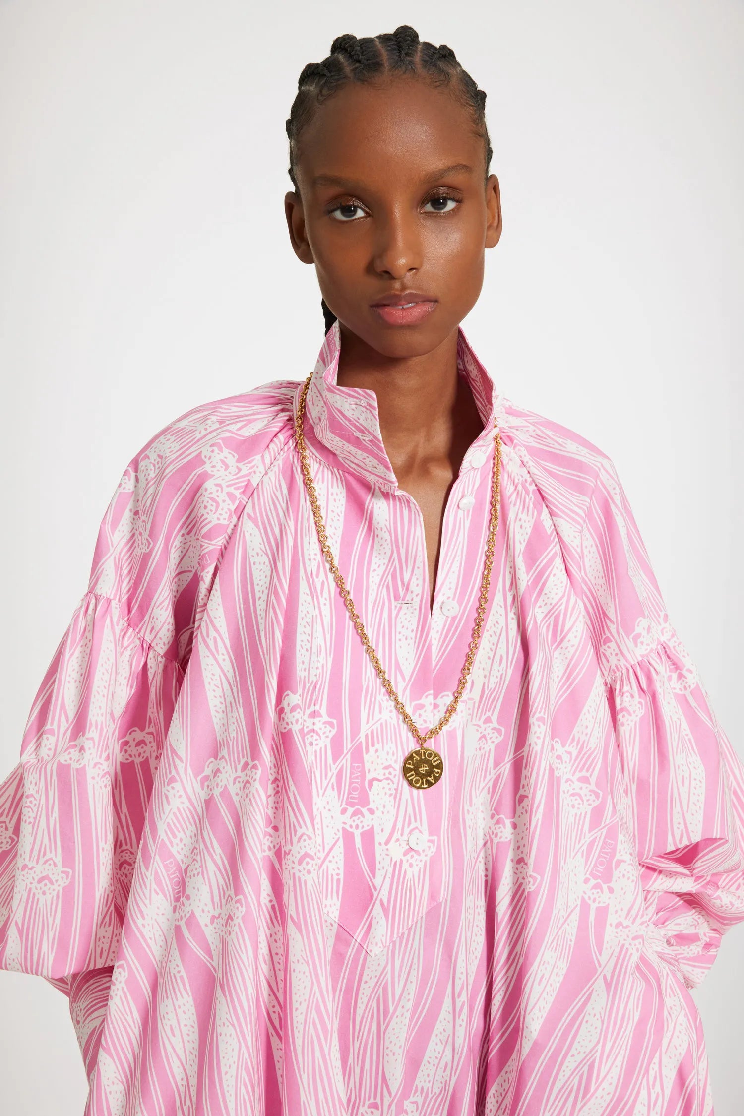 Art Deco Pink RTR