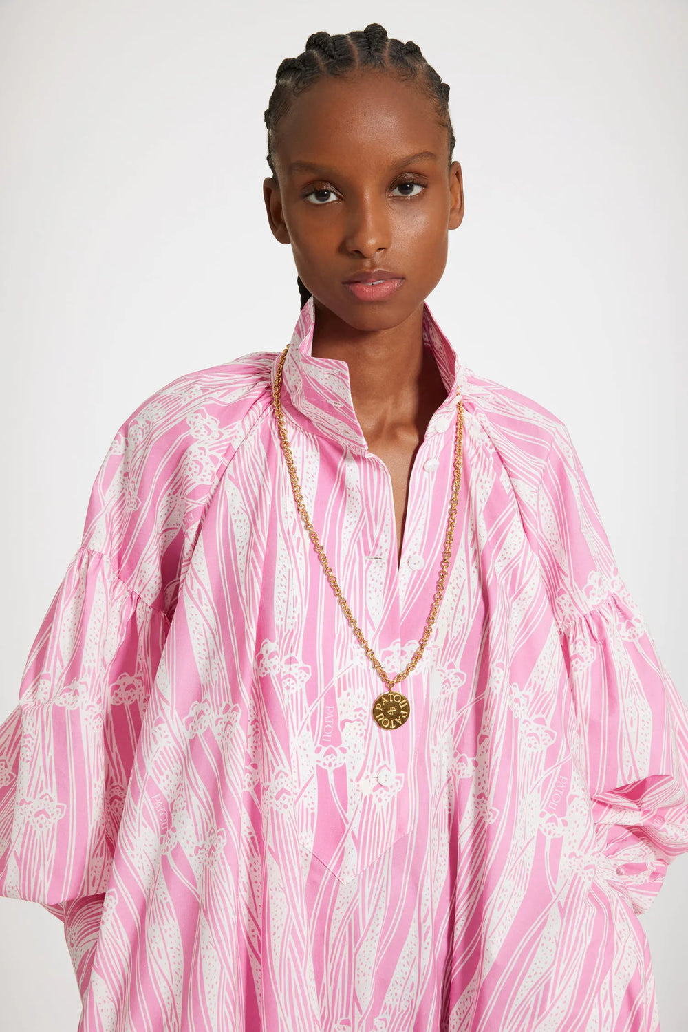 Art Deco Pink RTR