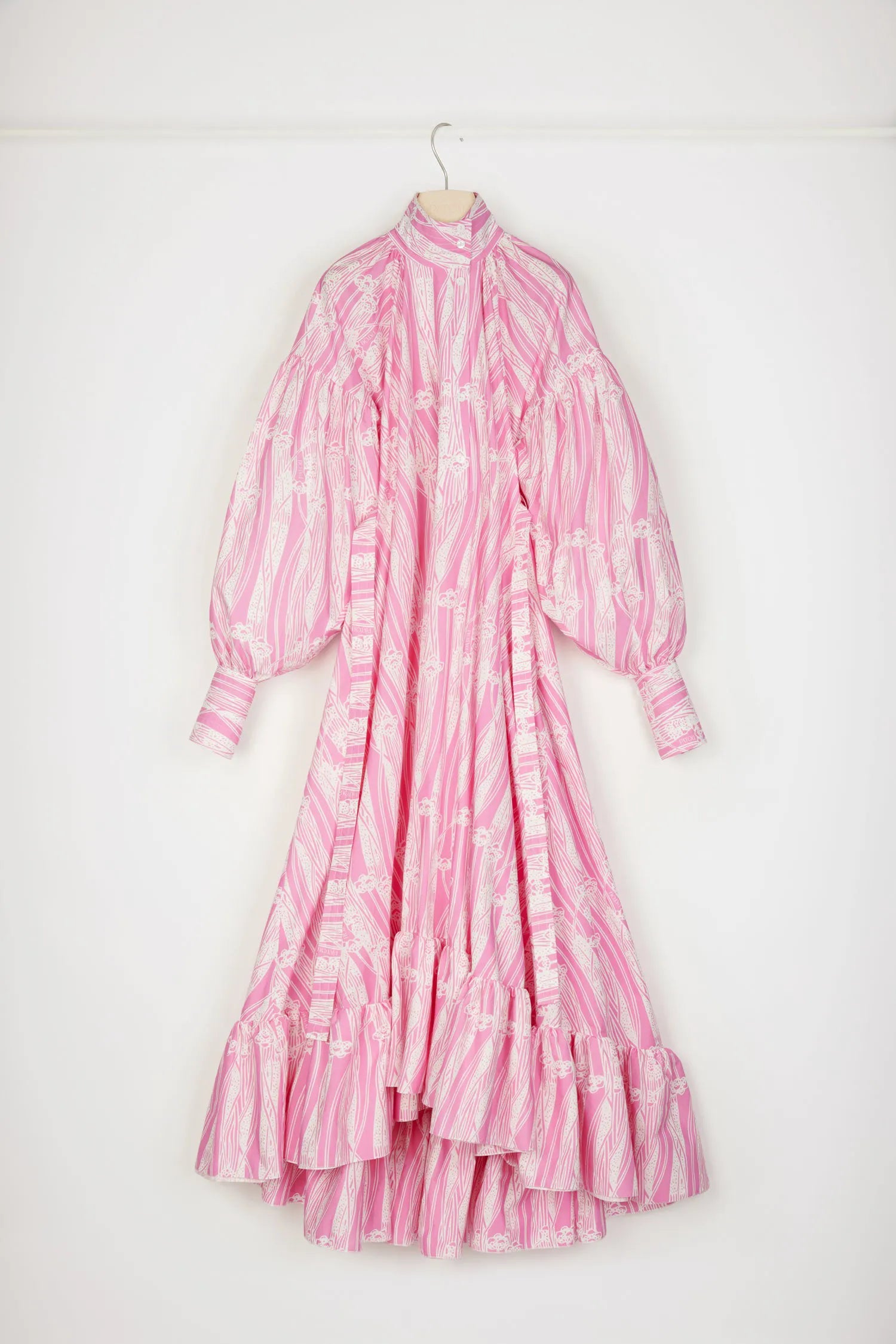 Art Deco Pink RTR