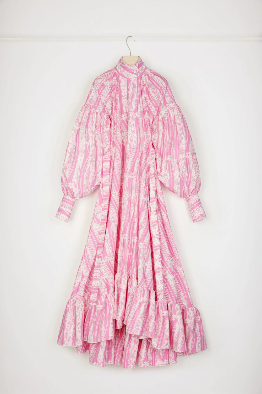 Art Deco Pink RTR