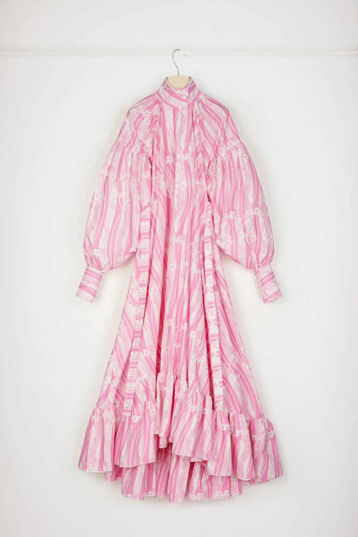 Art Deco Pink RTR