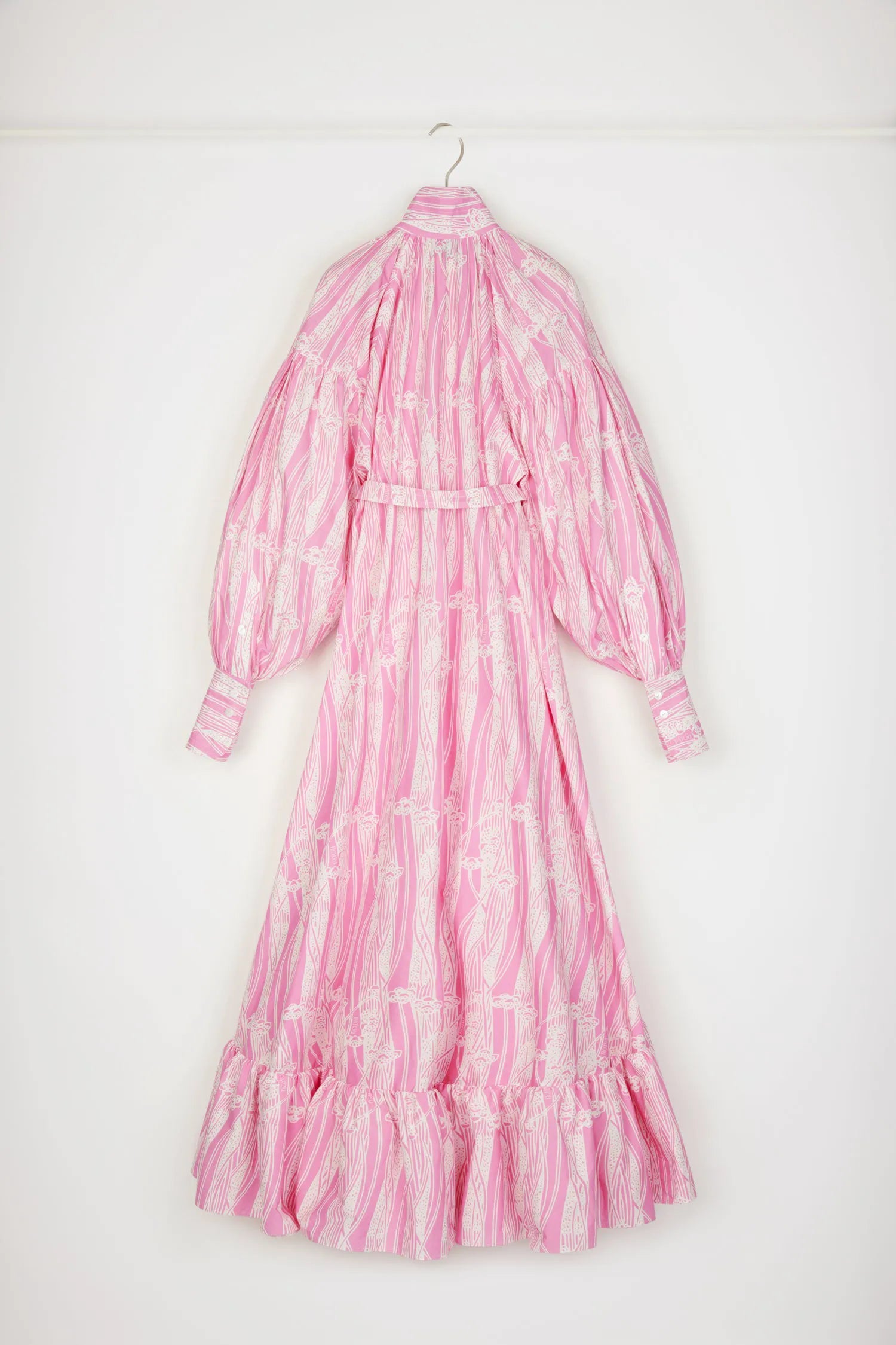 Art Deco Pink RTR