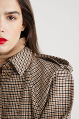 Houndstooth