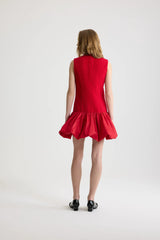Scarlet Red