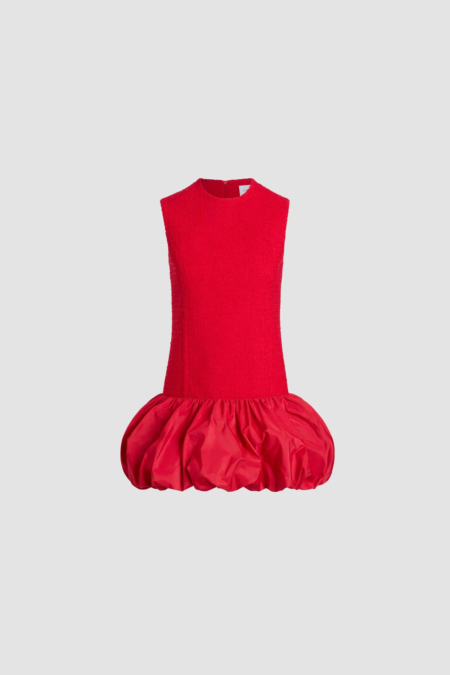 Scarlet Red