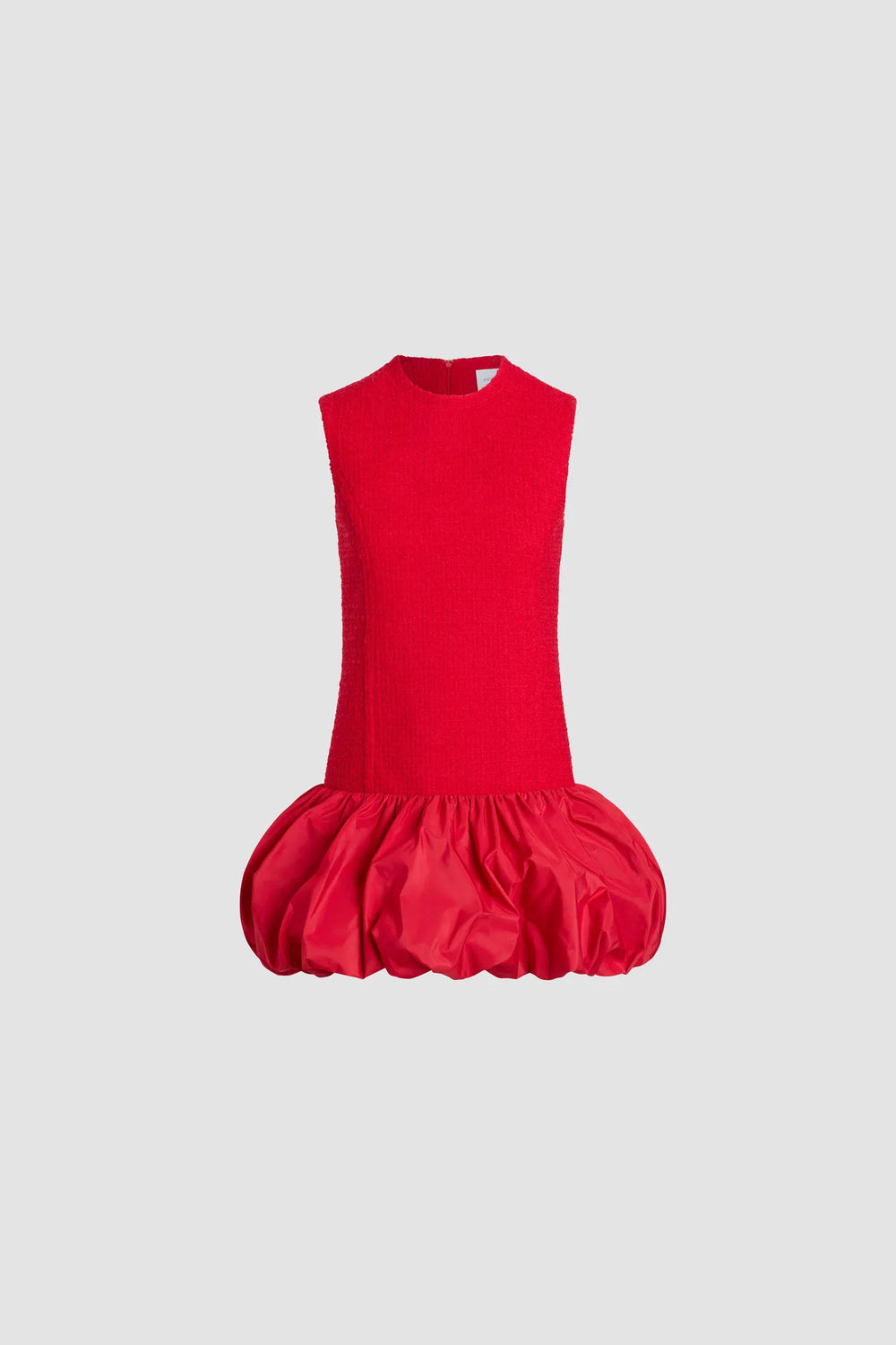 Scarlet Red