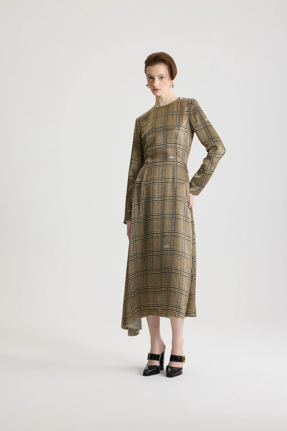 Prince Of Wales Print