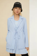 Sky Blue