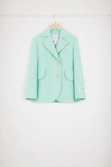 Mint Green
