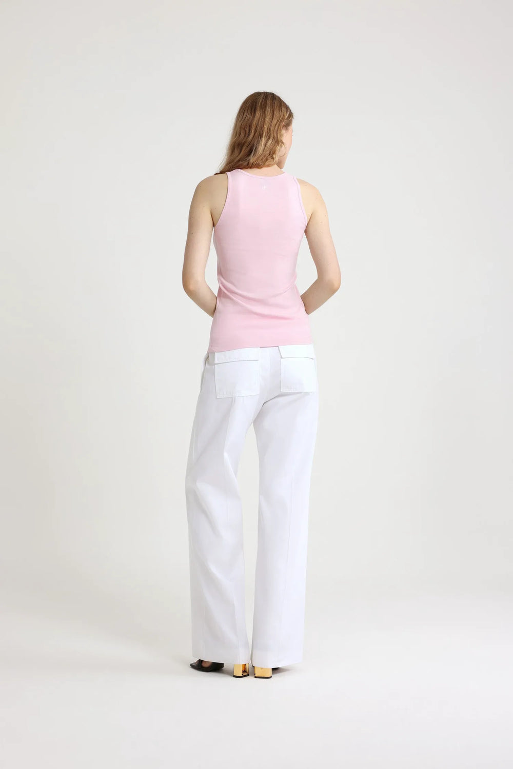 Primrose Pink