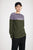 Khaki Green