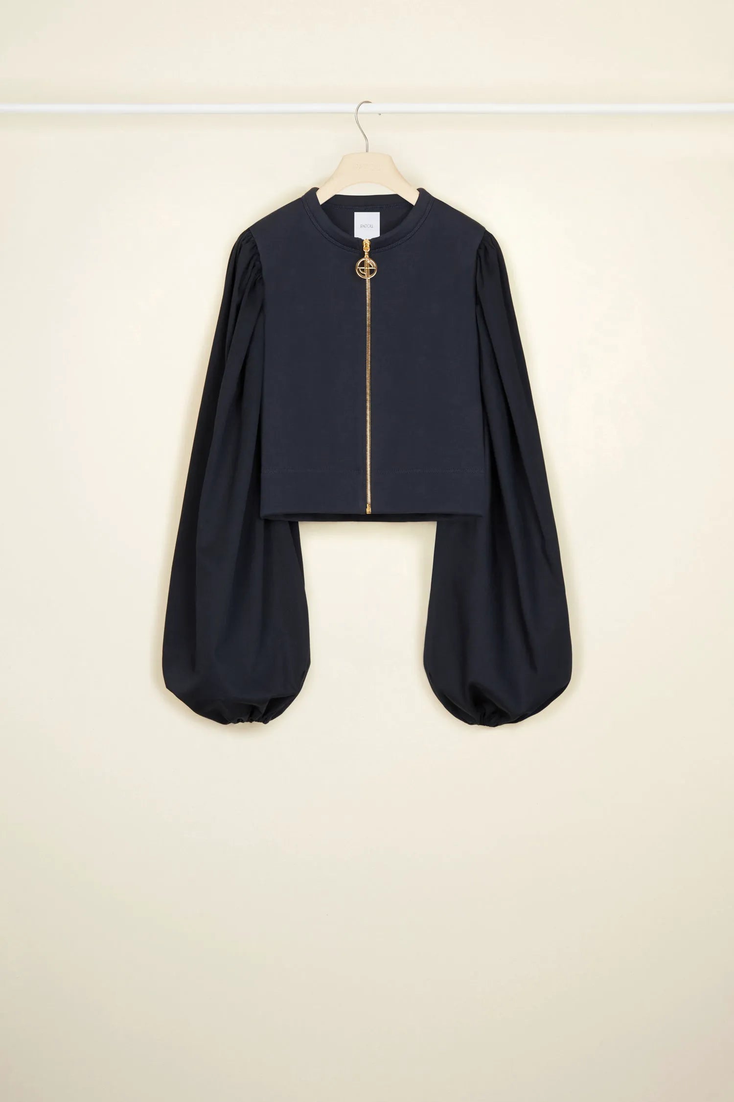 Navy Black