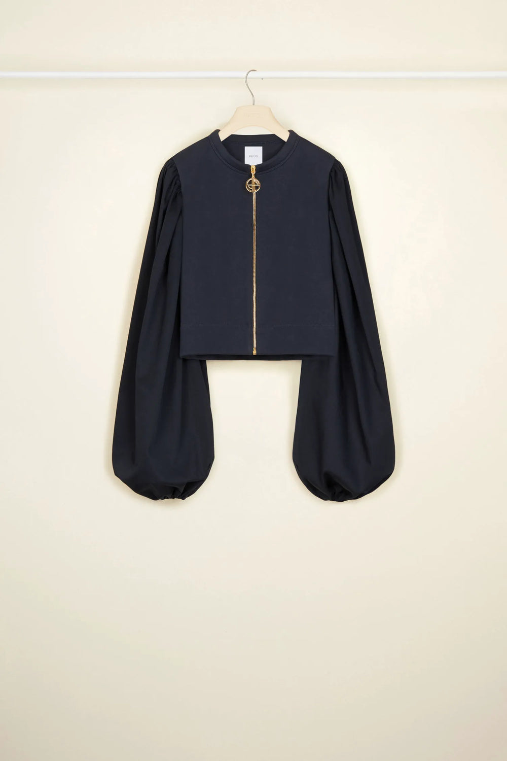 Navy Black