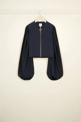 Navy Black