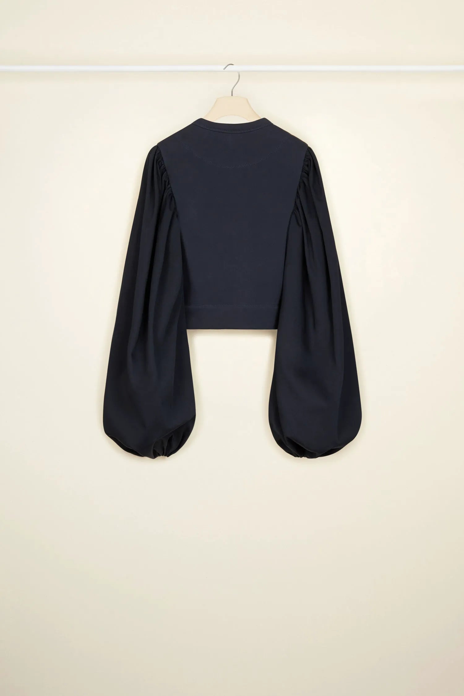 Navy Black