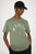 Khaki Green