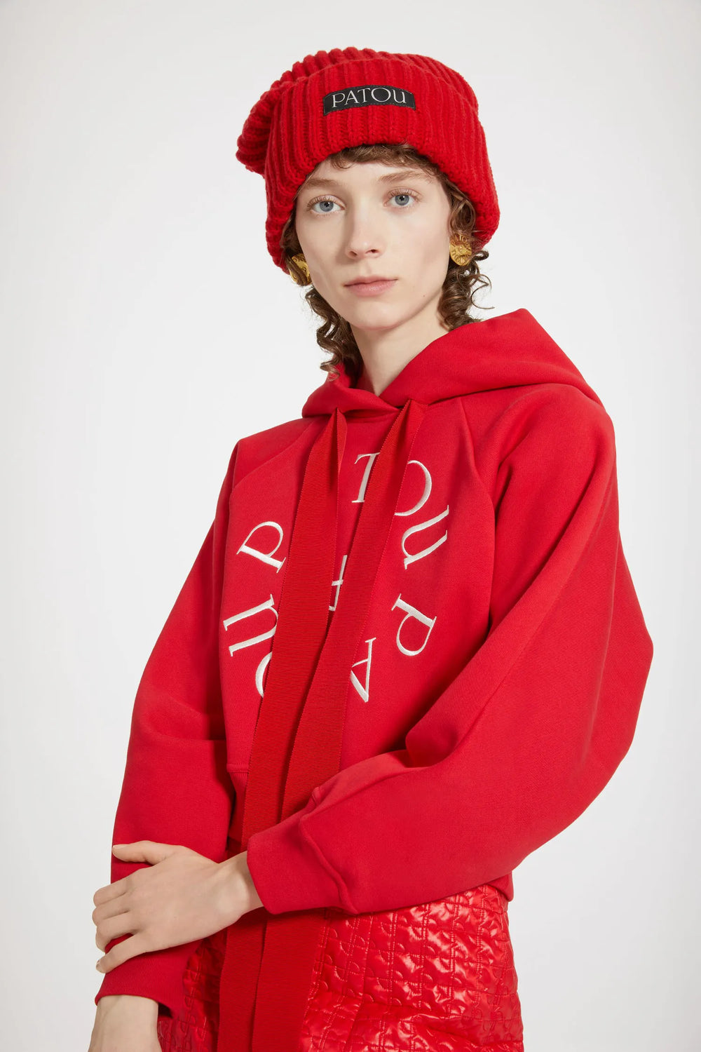 Racing Red