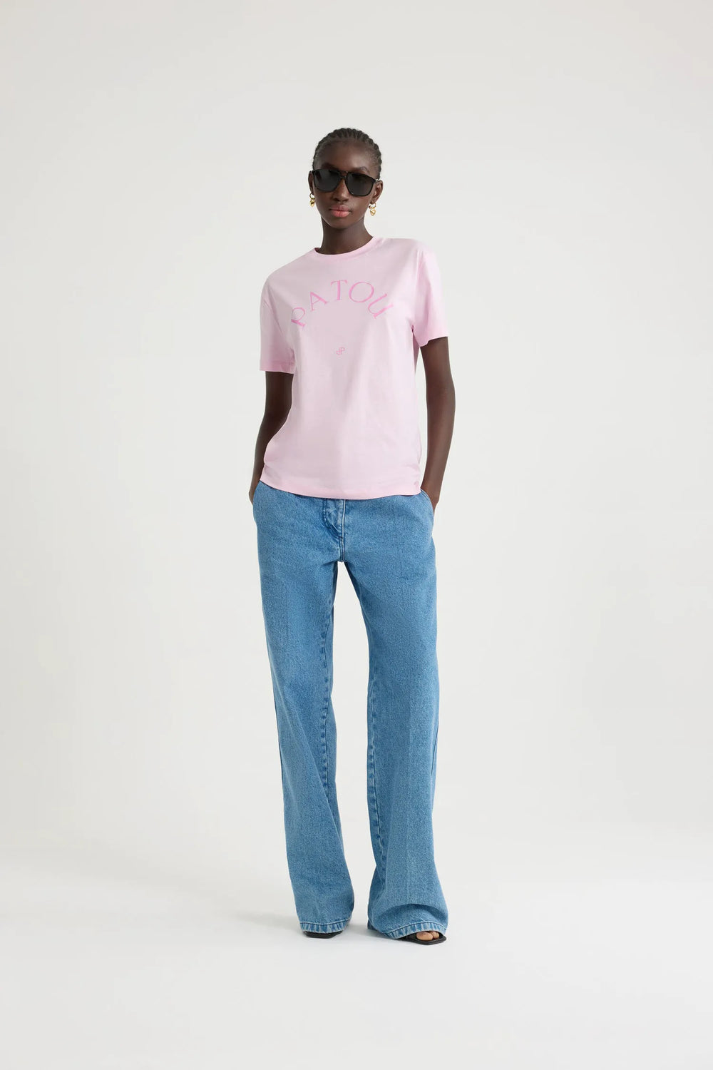 Primrose Pink