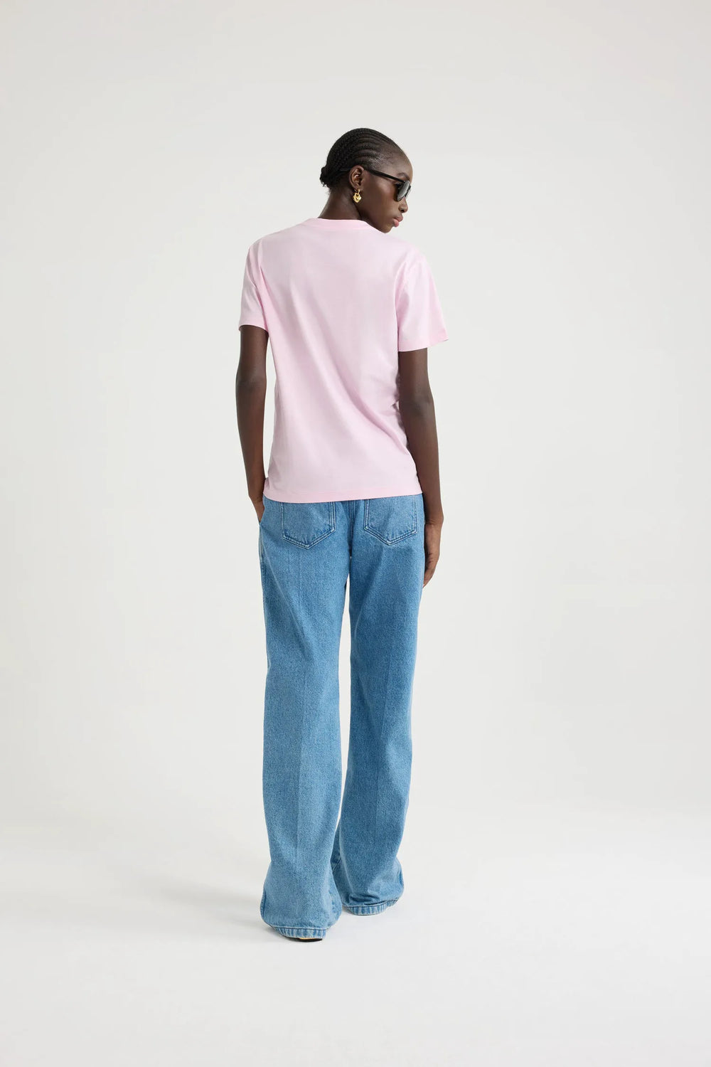 Primrose Pink
