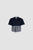 Navy Black