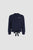 Navy Black