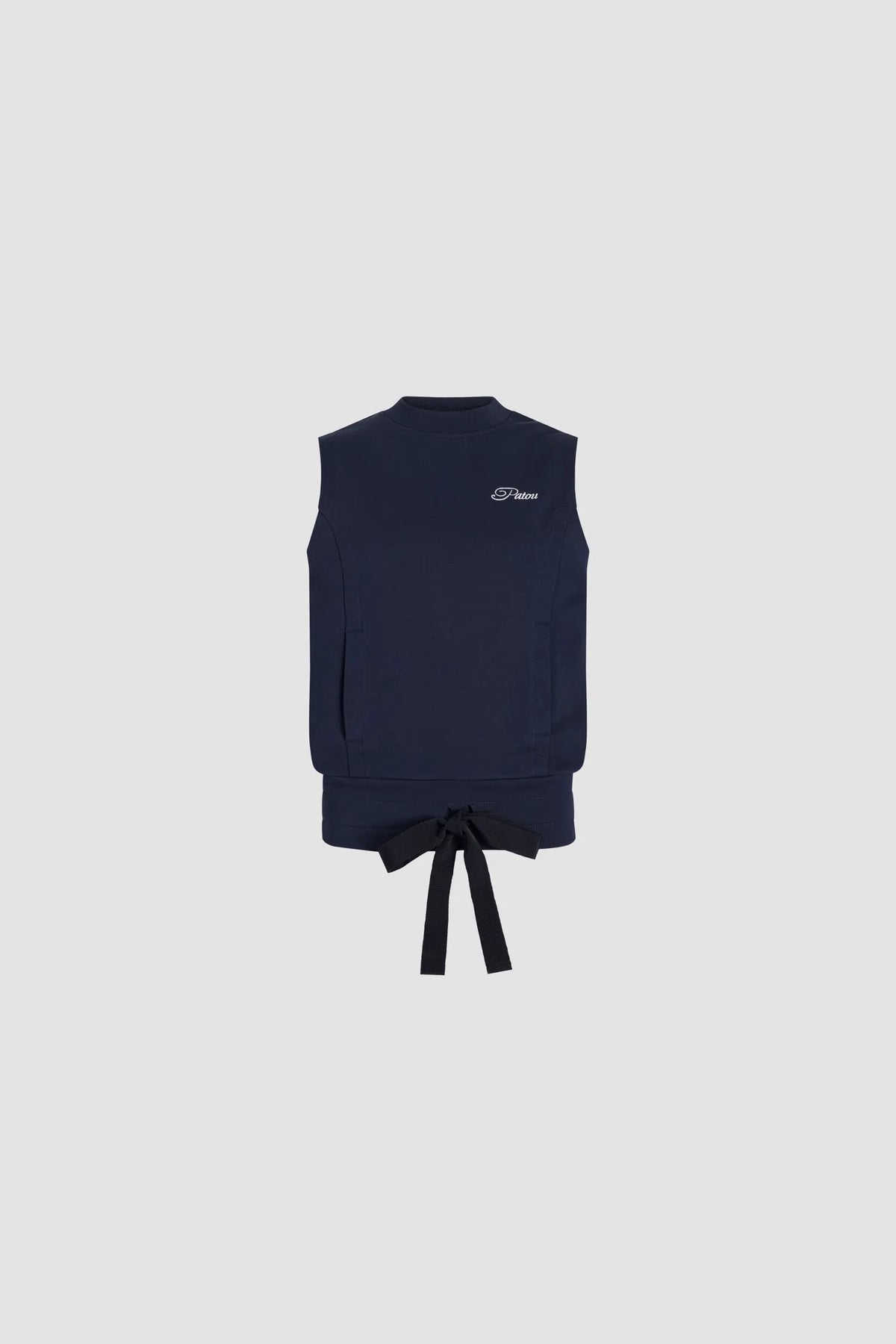 Navy Black