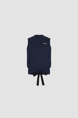 Navy Black