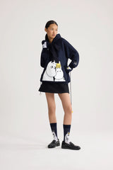 Moomin Navy