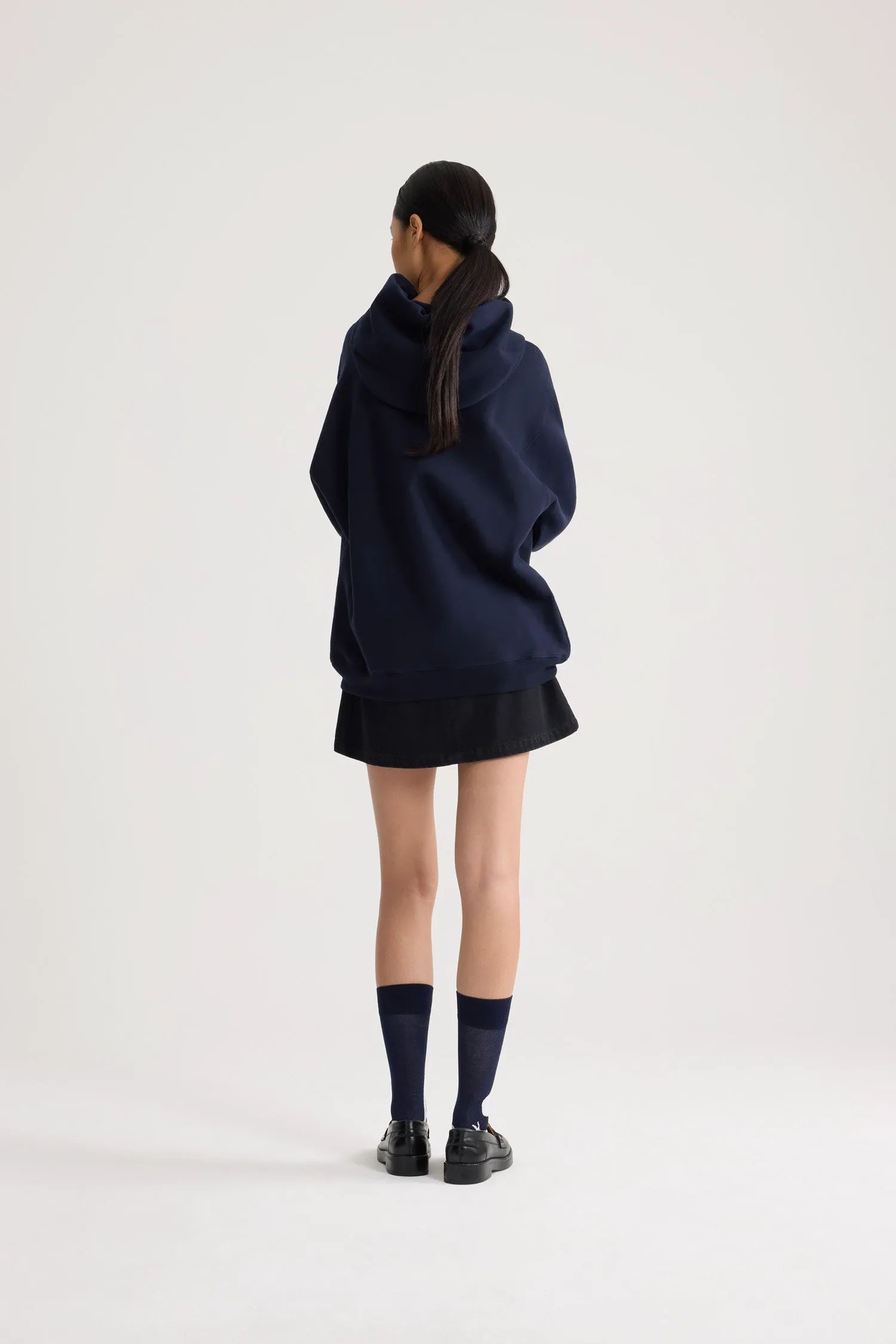 Moomin Navy