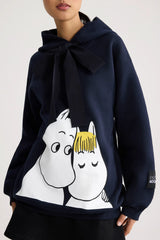 Moomin Navy