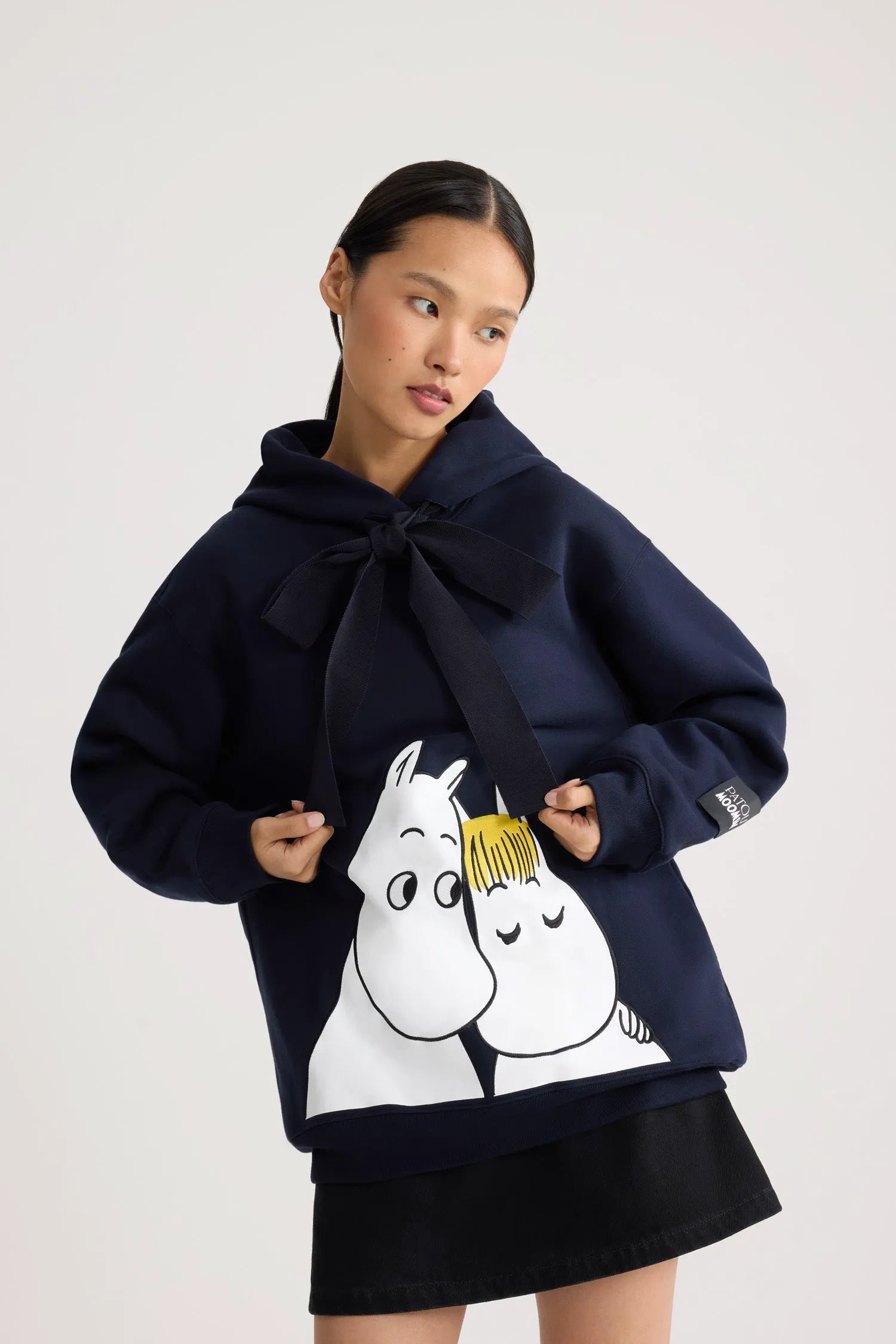 Moomin Navy